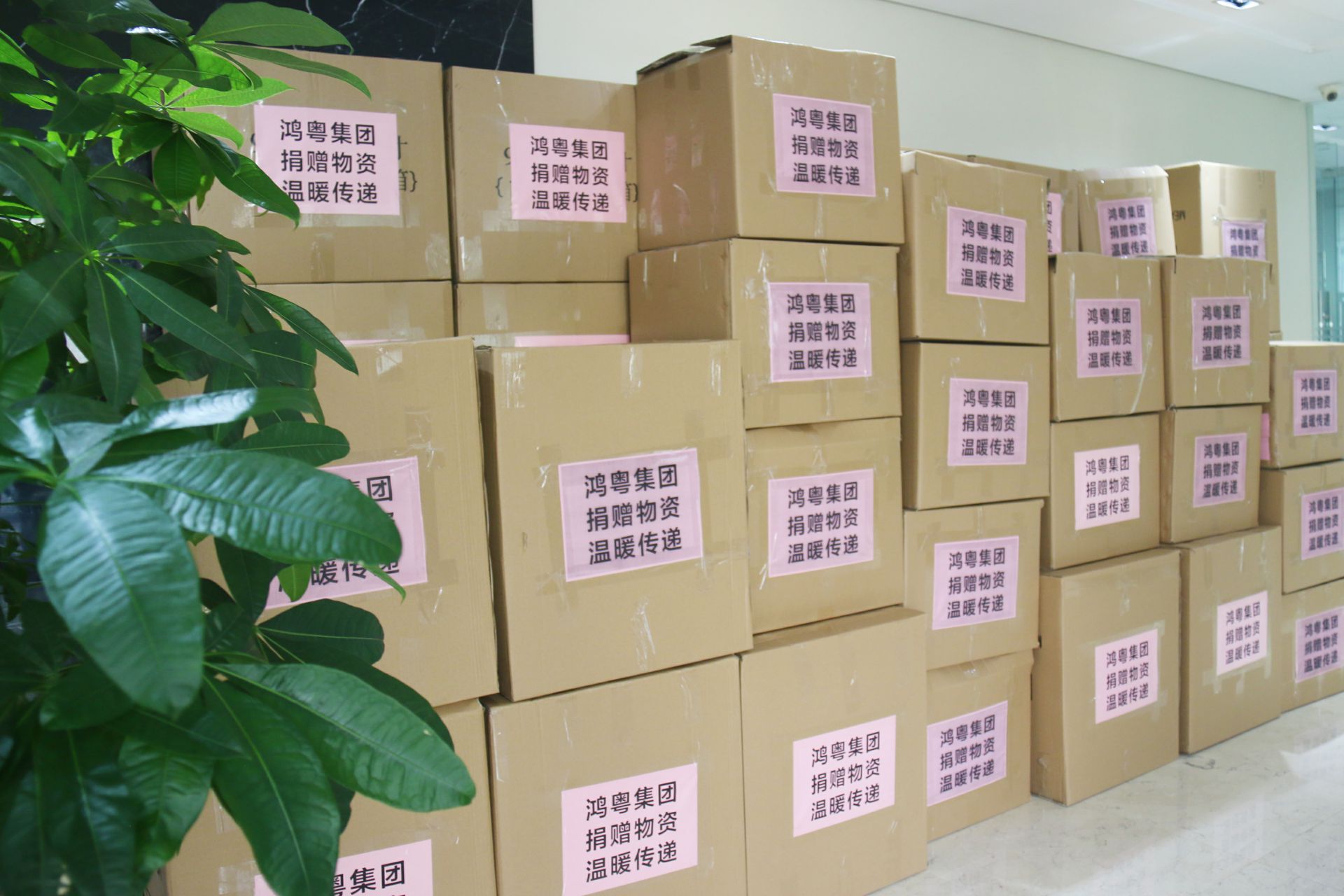 云顶集团(中国区)官方网站公益回顾丨家国同欢月同圆 温暖满载甘孜州(图1)